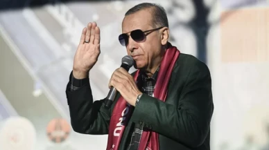 Erdoğan: Bay Bay Kemal'in kimlerle ne işler çevirdiği ortaya çıkıyor