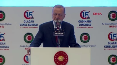 Erdoğan: En düşük memur maaşı 22 bin liraya çıkaracağız