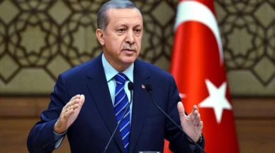 Erdoğan'dan 28 Mayıs mesajı: Rekor bir oy alarak tamamlayacağız