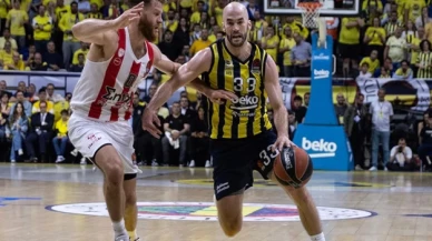 Fenerbahçe Beko, eski dostun son saniye üçlüğüyle yıkıldı