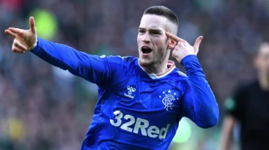 Fenerbahçe, Ryan Kent'le anlaştı