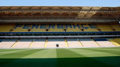 Fenerbahçe-Trabzonspor derbisi için deplasman seyircisi kararı verildi