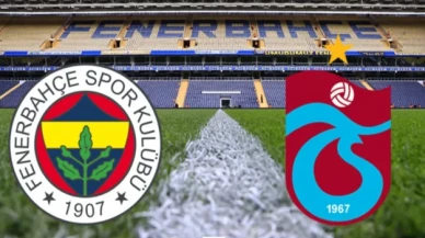 Fenerbahçe - Trabzonspor maçının VAR hakemi açıklandı