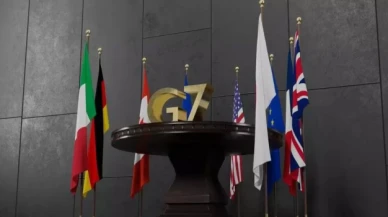 G7 Liderler Zirvesi 2023, Japonya'da başladı