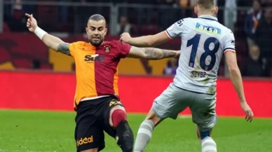 Galatasaray - Başakşehir maçının VAR hakemi belli oldu