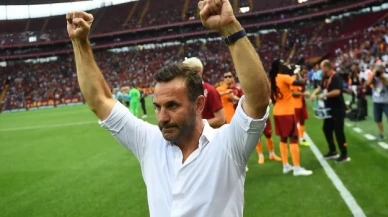 Galatasaray şampiyonluk maçına çıkıyor