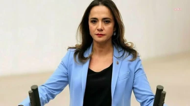 Gamze Akkuş İlgezdi: “Yaşanan tüm kadın cinayetlerinin faili, suçluyu koruyan iktidardır”