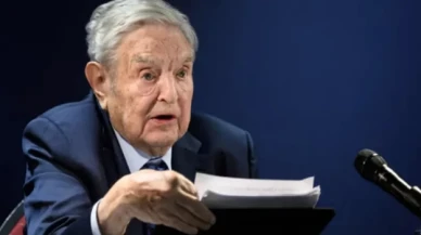 George Soros kalp krizinden öldü iddiası