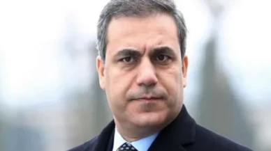 Hakan Fidan kimdir? Kaç yaşında, nereli? Hakan Fidan biyografisi