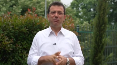 İBB Başkanı Ekrem İmamoğlu: Kimse endişe etmesin, her şey yeniden başlıyor