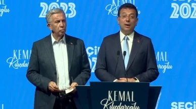 İmamoğlu: AA'ya toplama çıkarmayı öğreteceğiz!