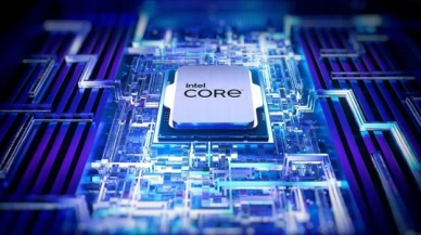 Intel “Core i” serisine veda ediyor