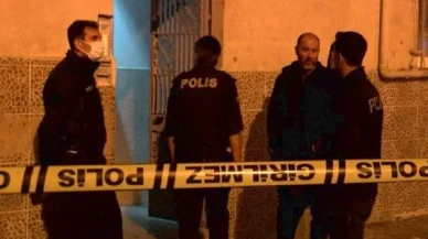 İstanbul Esenler'de "domuz bağı" yöntemiyle cinayet