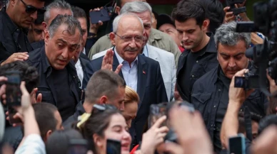 İyi Partili isim, seçimin kaybedilmesinin sorumlusu olarak Kılıçdaroğlu'nu gösterdi