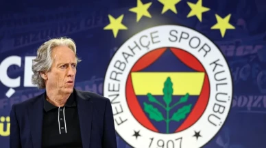 Jorge Jesus: İki kupayı birden kazanmak isterim