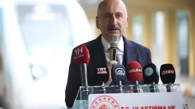 Karaismailoğlu: KAAN'dan kim rahatsız olur? Türkiye düşmanları rahatsız olur