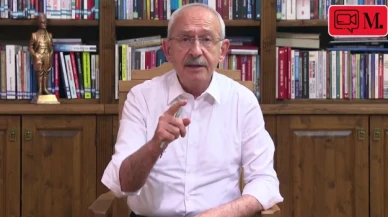 Kemal Kılıçdaroğlu'ndan Maltepe mitingi öncesi yeni video