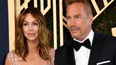 Kevin Costner ve 18 yıllık eşi Christine Baumgartner boşanıyor