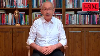 Kılıçdaroğlu en stratejik ve görkemli projesini açıkladı