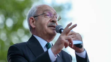 Kılıçdaroğlu: Göreve gelir gelmez, çay fiyatı en az 15 TL olacak