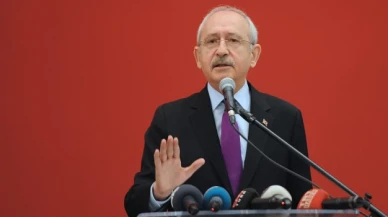 Kılıçdaroğlu ikinci tur stratejisini açıklayacak