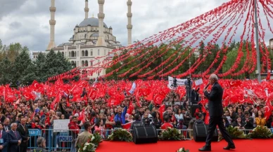 Kılıçdaroğlu: Mal varlıklarını yurtdışına götürüyorlar