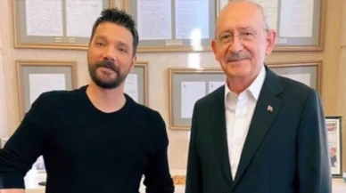 Kılıçdaroğlu, Oğuzhan Uğur'un programına katılmayacak