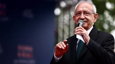 Kılıçdaroğlu: Parti bürokratı gibi davranırsanız her birinizin hesabını soracağım