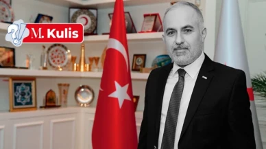 Kulis: "Kerem Kınık Türkiye'de değil"