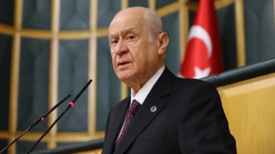 Meclis'te 28'inci dönemin açılışını Devlet Bahçeli yapacak