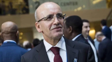 Mehmet Şimşek kimdir? Mehmet Şimşek kaç yaşında, nereli? Mehmet Şimşek hayatı ve biyografisi