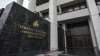 Merkez Bankası'ndan yeni düzenleme