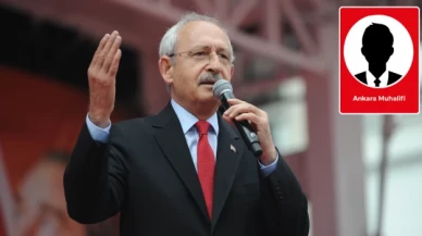 Neden Kemal Kılıçdaroğlu?