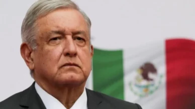 Peru, Meksika Devlet Başkanı Obrador'u istenmeyen kişi ilan etti