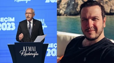 Şahan Gökbakar’dan Kılıçdaroğlu’na tavsiye: Kağıttan okuma işini bir kenara bırak, bakanlarını, takımını açıkla ve harekete geç!