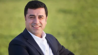 Selahattin Demirtaş'tan seçime bir gün kala mesaj