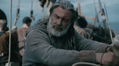 Sette fenalaşan ünlü oyuncu Ray Stevenson hayatını kaybetti