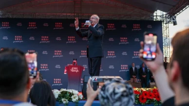 Siyasal iletişimci Ateş İlyas Başsoy: Kemal Kılıçdaroğlu’nun kazanması değil, Tayyip Erdoğan’ın kazanması mucize