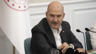 Süleyman Soylu'nun hedefinde Oy ve Ötesi var