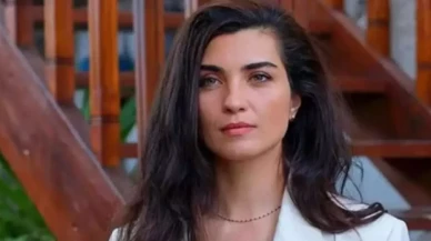 Tuba Büyüküstün'den dikkat çeken seçim paylaşımı