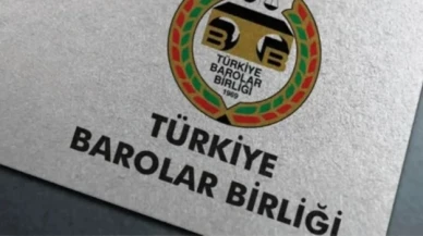 Türkiye Barolar Birliği’nden seçim ihlallerine karşı hukuki destek