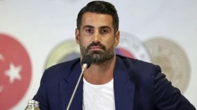 Volkan Demirel: Ben Fenerbahçe'nin kendisiyim