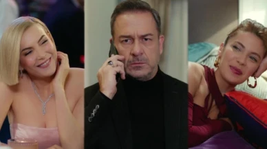 Yasak Elma dizisi yayından kalkıyor: FOX TV'den yeni hamle