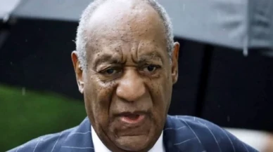 9 kadın daha cinsel saldırı iddiasıyla Bill Cosby hakkında dava açtı