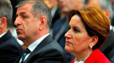 "Akşener bana böyle anlatmadı!"