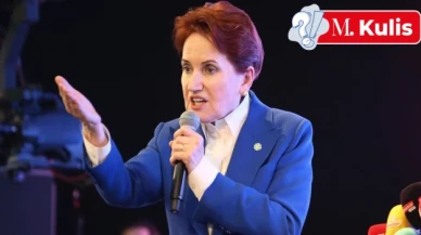 Akşener neden sert çıktı?