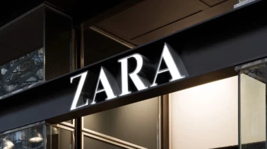 Alışveriş çılgınlığı sınır tanımıyor: Zara önündeki indirim kuyruğu uzadı gitti