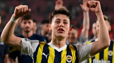 Arda Güler'in annesinin paylaşımı Fenerbahçelileri bir anda hüzne boğdu