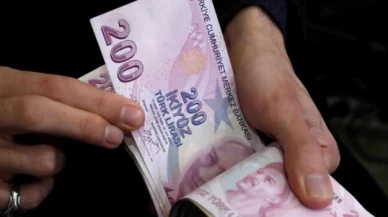 Asgari ücret sadece bir haftada 45 dolar eridi!