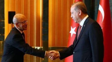 Mehmet Şimşek yeni Hazine ve Maliye Bakanı oluyor